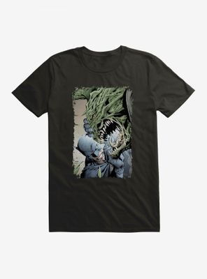 DC Comics Batman Vs Killer Croc T-Shirt