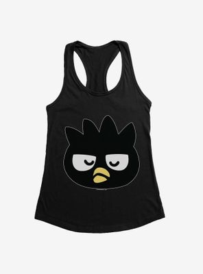 Badtz Maru Indifferent Womens Tank Top