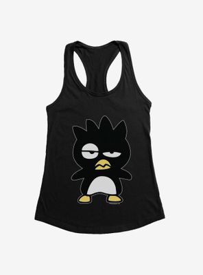 Badtz Maru Smug Womens Tank Top