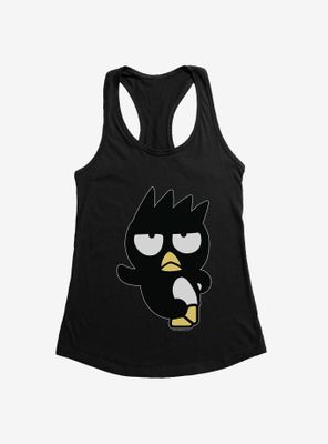 Badtz Maru Waiting Womens Tank Top