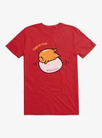Gudetama Eggcercise T-Shirt