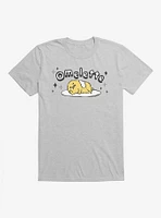 Gudetama Omelette T-Shirt