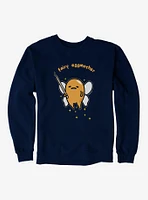 Gudetama Fairy Eggmother Sweatshirt