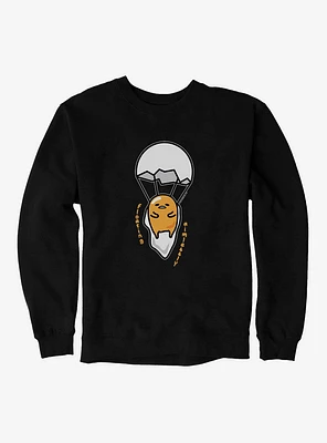 Gudetama Floating Aimlessly Sweatshirt