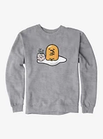 Gudetama Planted Sweatshirt