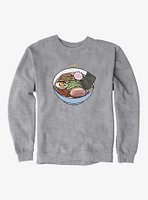 Gudetama Sigh Sweatshirt