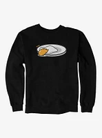 Gudetama Tired Sweatshirt