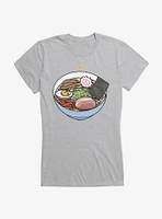 Gudetama Sigh Girls T-Shirt