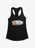 Gudetama Tired Girls Tank