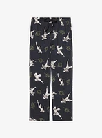 Naruto Shippuden & Friends Allover Print Sleep Pants - BoxLunch Exclusive