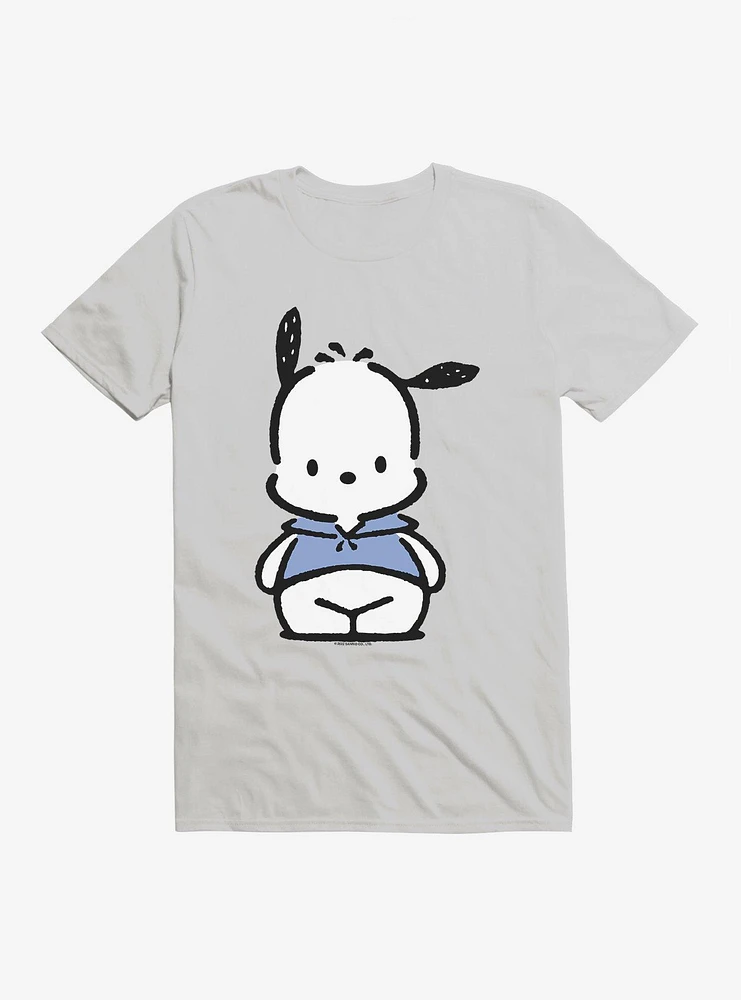 Pochacco Ready To Go T-Shirt