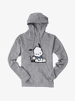 Pochacco Friend Hugs Hoodie