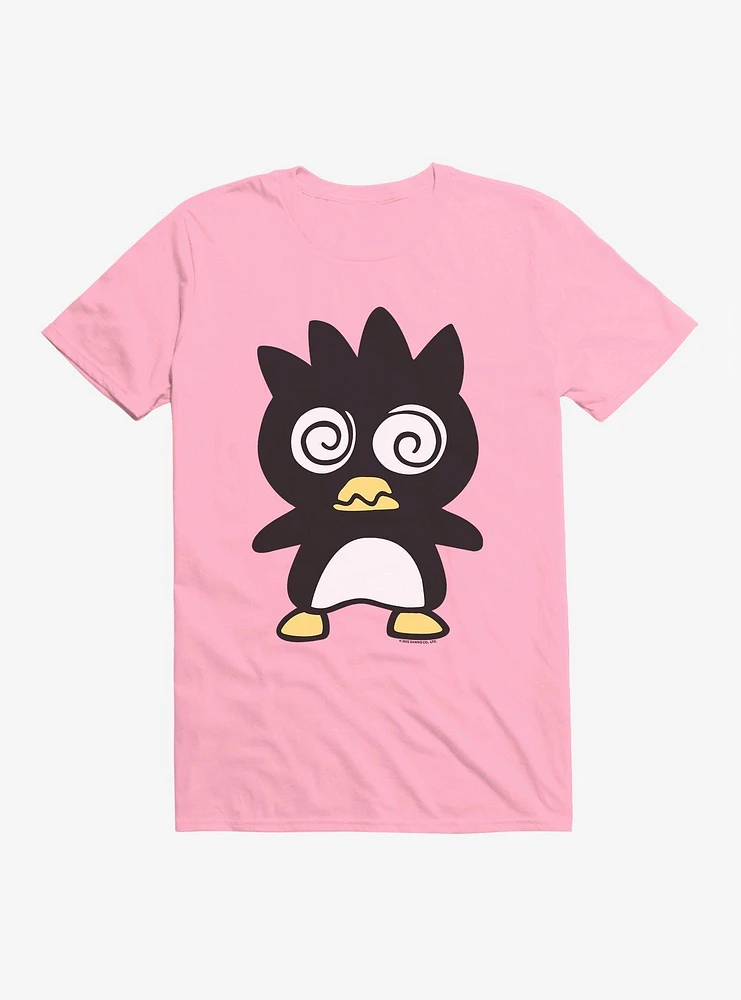 Badtz Maru Dazed And Confused T-Shirt