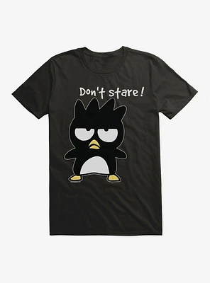 Badtz-Maru Don't Stare T-Shirt