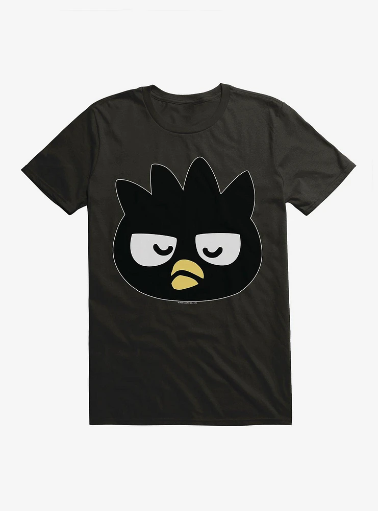 Badtz Maru Indifferent T-Shirt