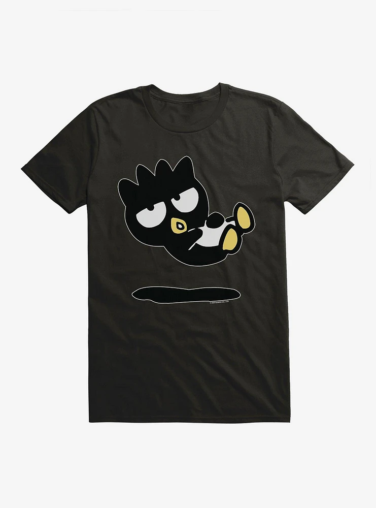 Badtz Maru Laying Floating T-Shirt