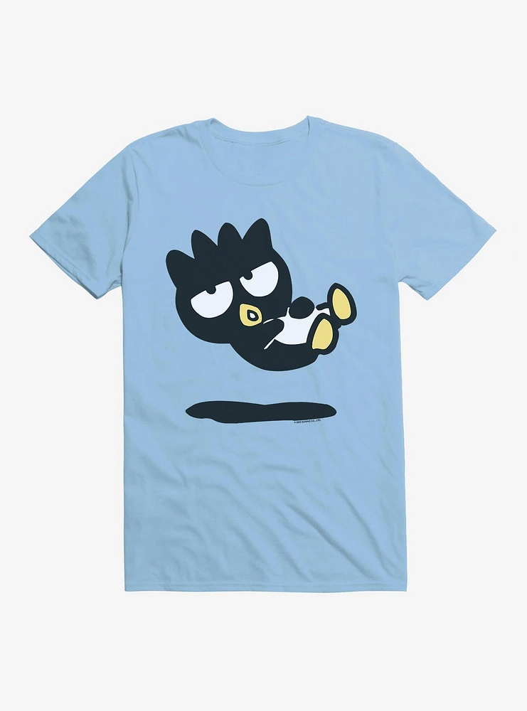 Badtz Maru Laying Floating T-Shirt