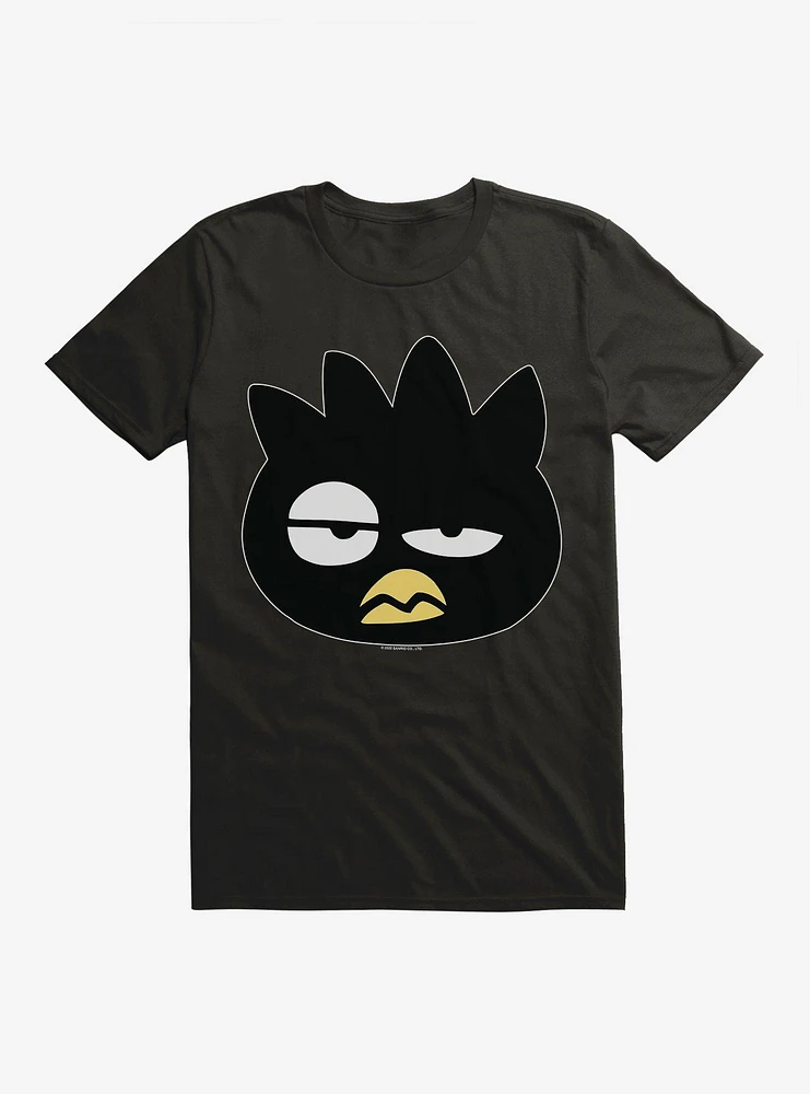 Badtz Maru Say What Now T-Shirt