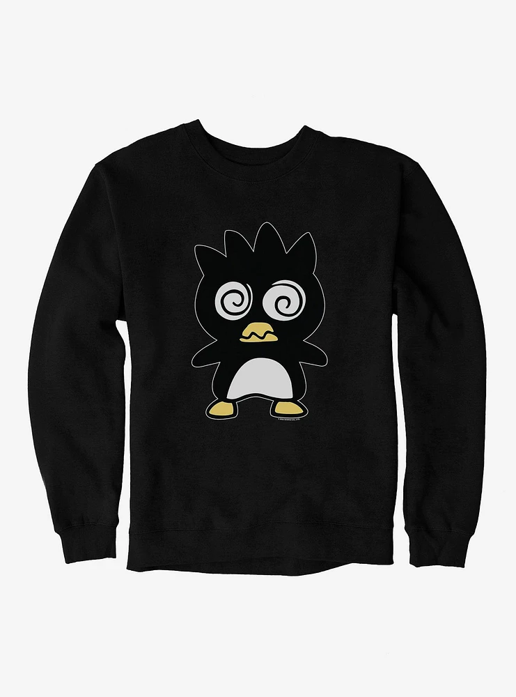 Badtz Maru Dazed And Confused Sweatshirt