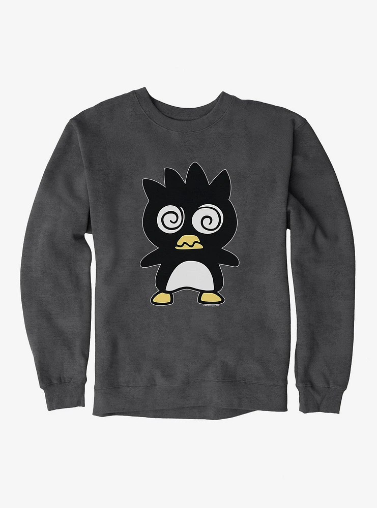 Badtz Maru Dazed And Confused Sweatshirt