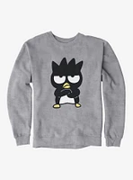 Badtz-Maru Impatiently Waiting Sweatshirt