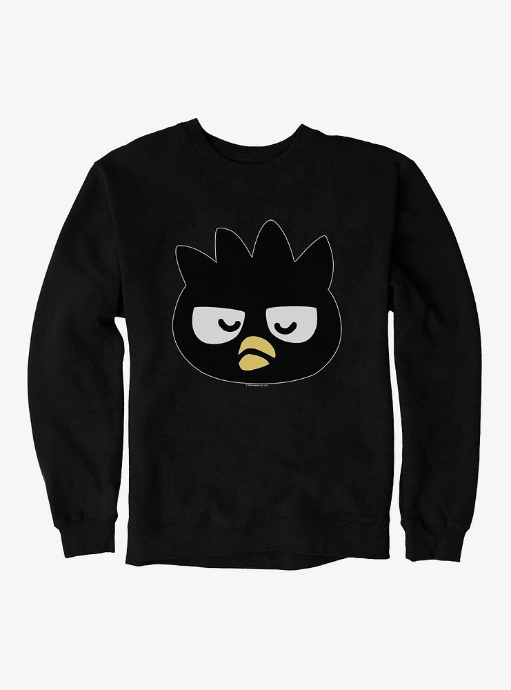 Badtz Maru Indifferent Sweatshirt