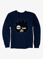 Badtz Maru Say What Now Sweatshirt