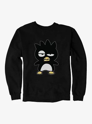 Badtz Maru Smug Sweatshirt