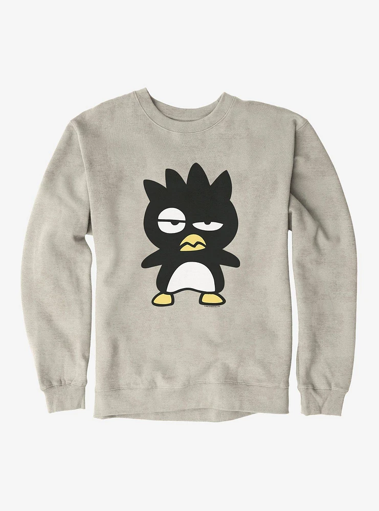 Badtz Maru Smug Sweatshirt