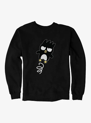 Badtz Maru Spring Up Sweatshirt