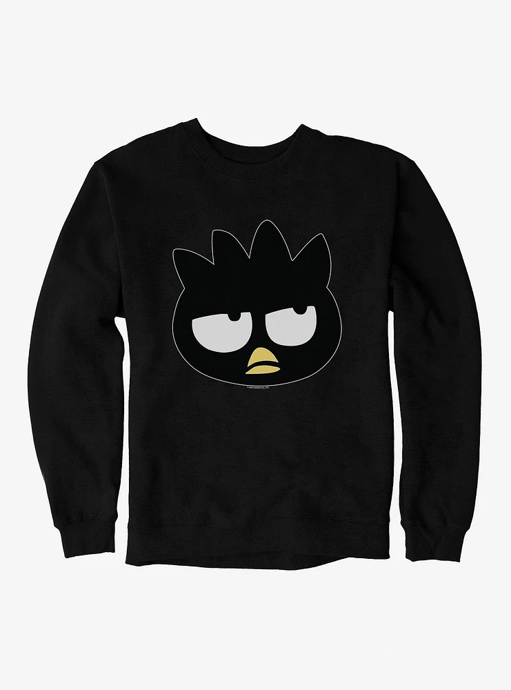 Badtz Maru Whatever Sweatshirt