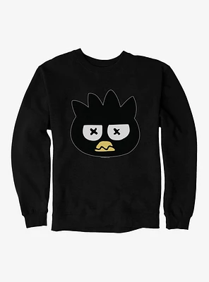 Badtz Maru With Little Hope Sweatshirt