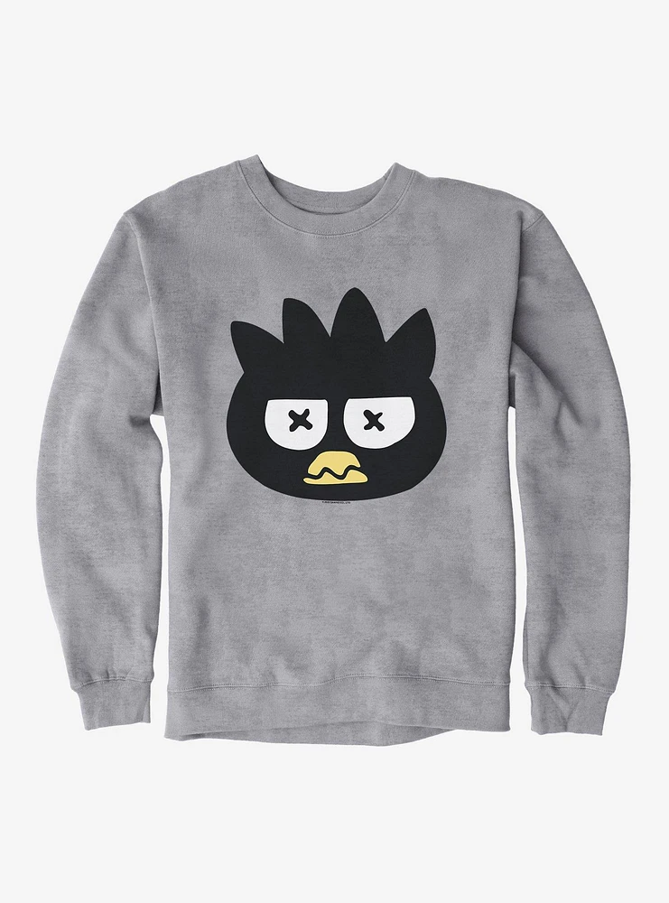 Badtz Maru With Little Hope Sweatshirt