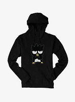 Badtz-Maru Impatiently Waiting Hoodie