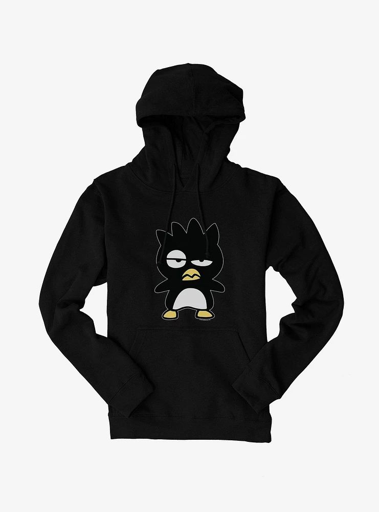 Badtz Maru Smug Hoodie