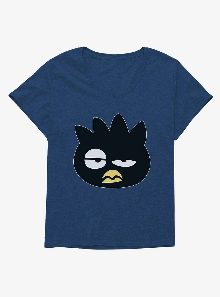 Badtz Maru Say What Now Girls T-Shirt Plus