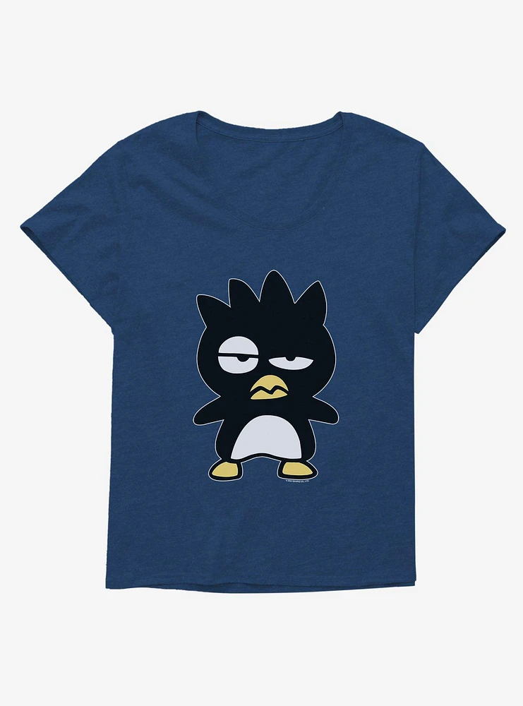 Badtz Maru Smug Girls T-Shirt Plus