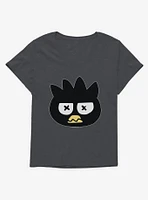 Badtz Maru With Little Hope Girls T-Shirt Plus