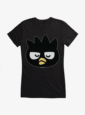 Badtz Maru Indifferent Girls T-Shirt