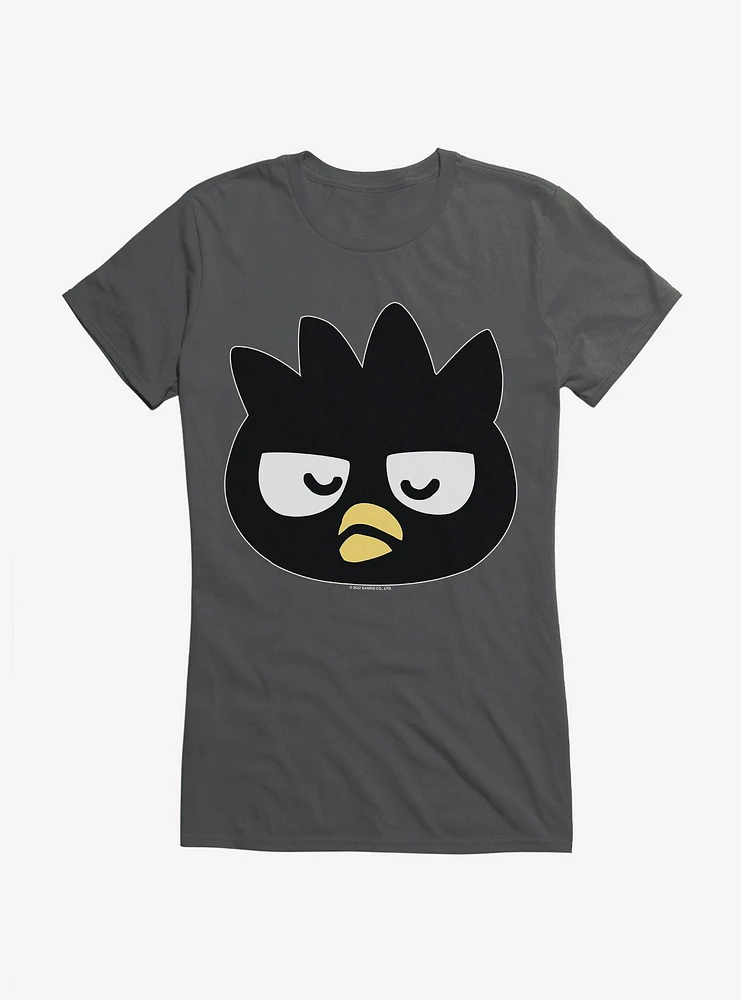 Badtz Maru Indifferent Girls T-Shirt