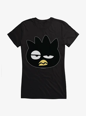 Badtz Maru Say What Now Girls T-Shirt