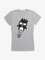 Badtz Maru Spring Up Girls T-Shirt