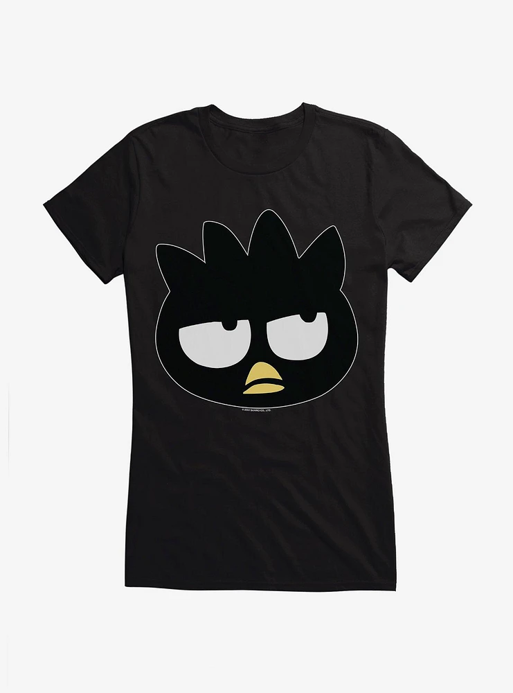 Badtz Maru Whatever Girls T-Shirt