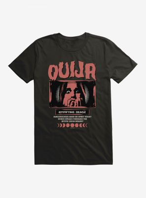 Ouija Game Mind Or Spirit T-Shirt