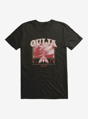 Ouija Game Sepia Frame T-Shirt
