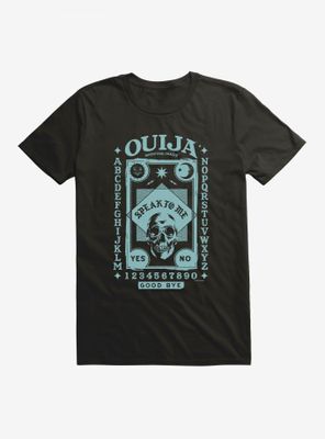 Ouija Game Speak To Me T-Shirt