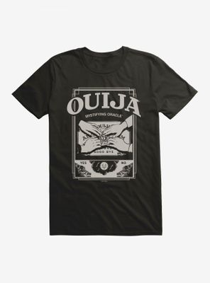Ouija Game Two Player T-Shirt