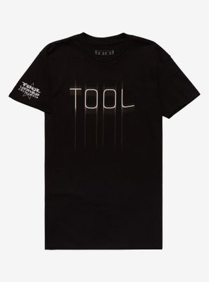 Tool Creature Boyfriend Fit Girls T-Shirt