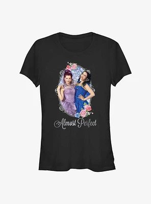 Disney Descendants Almost Perfect Girls T-Shirt