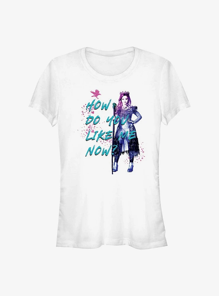 Disney Descendants Audrey Like Me Girls T-Shirt